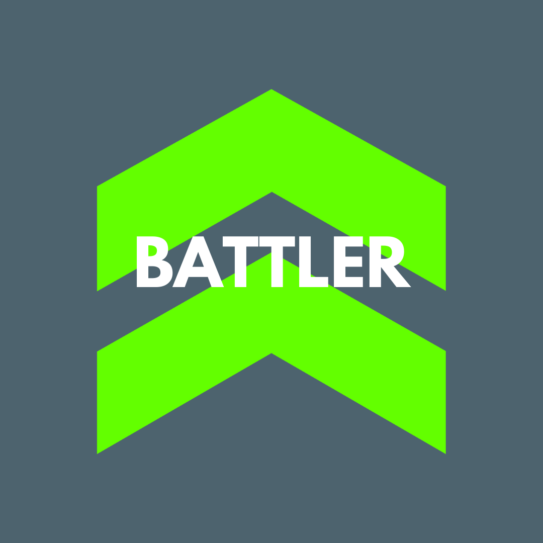 BATTLER