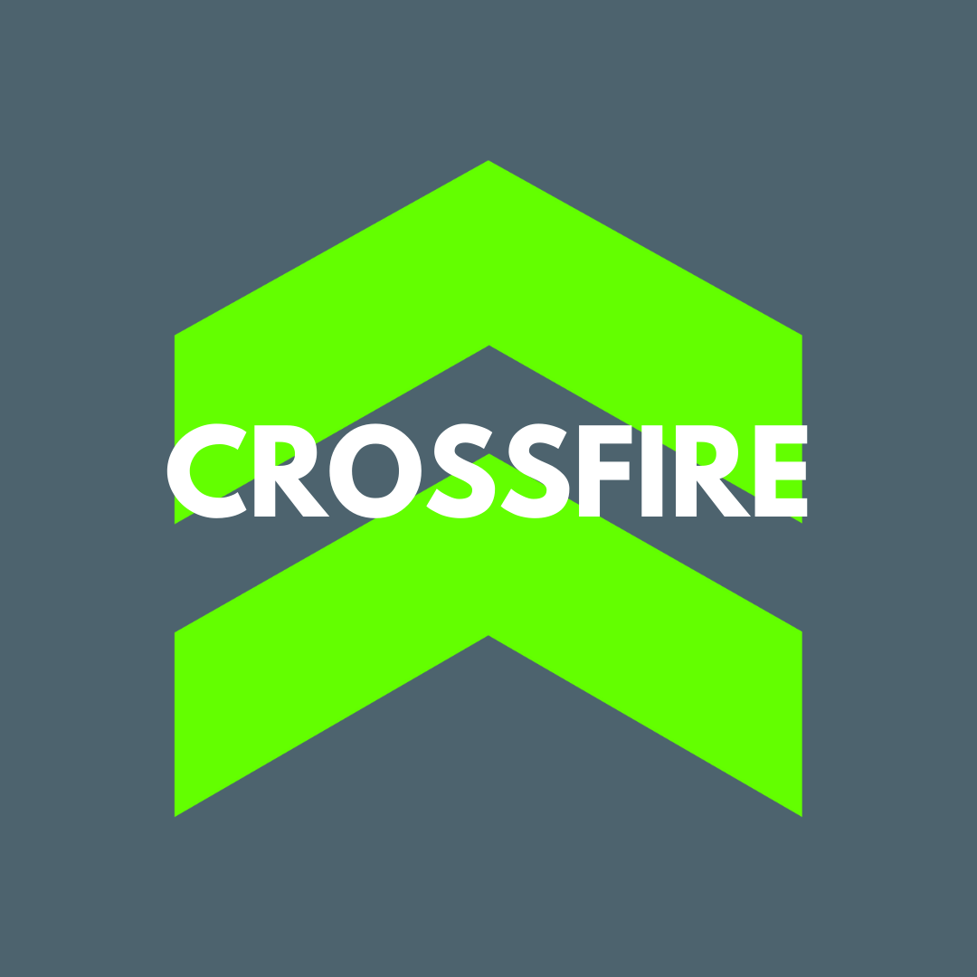 CROSSFIRE