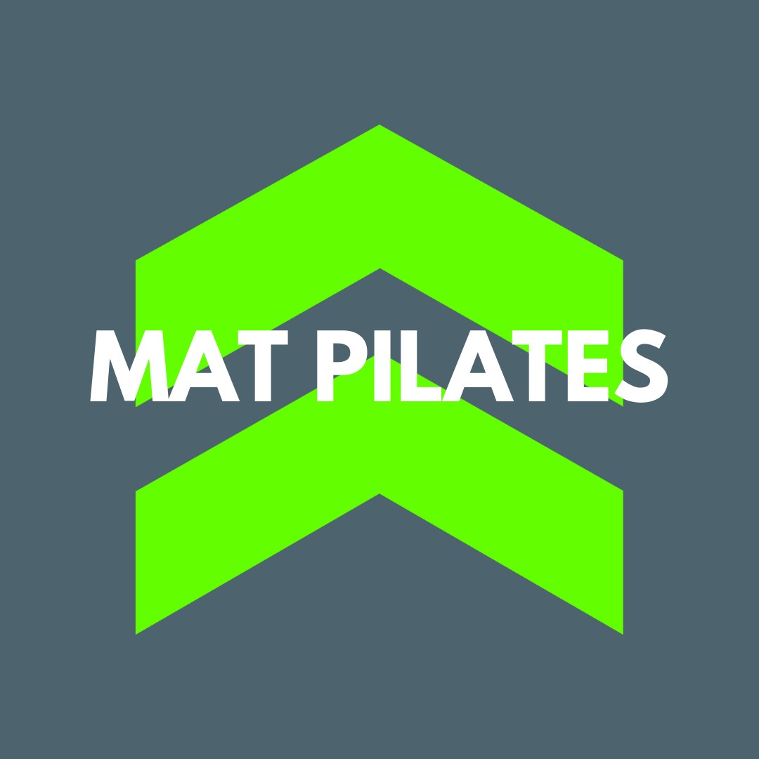 Mat Pilates