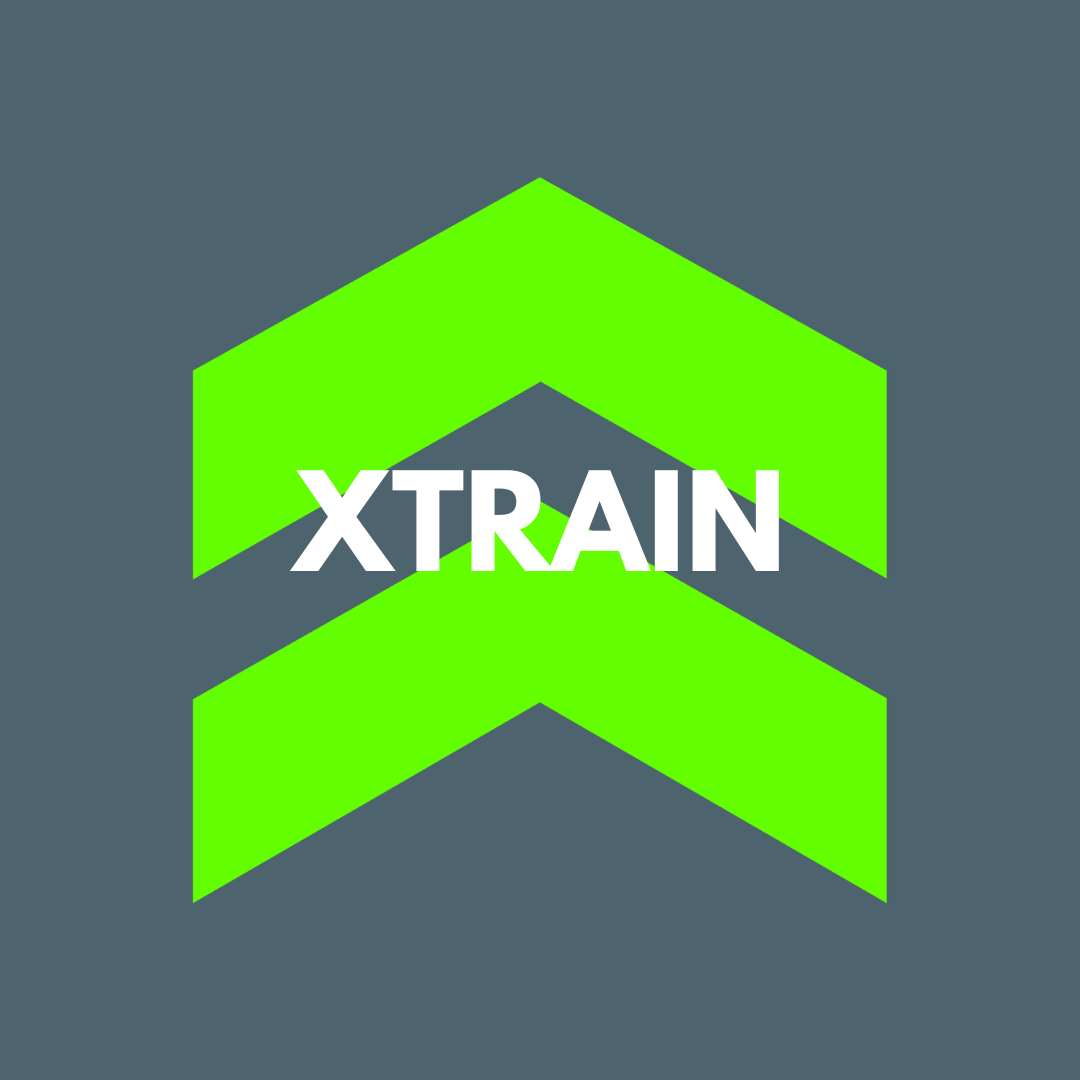 XTRAIN