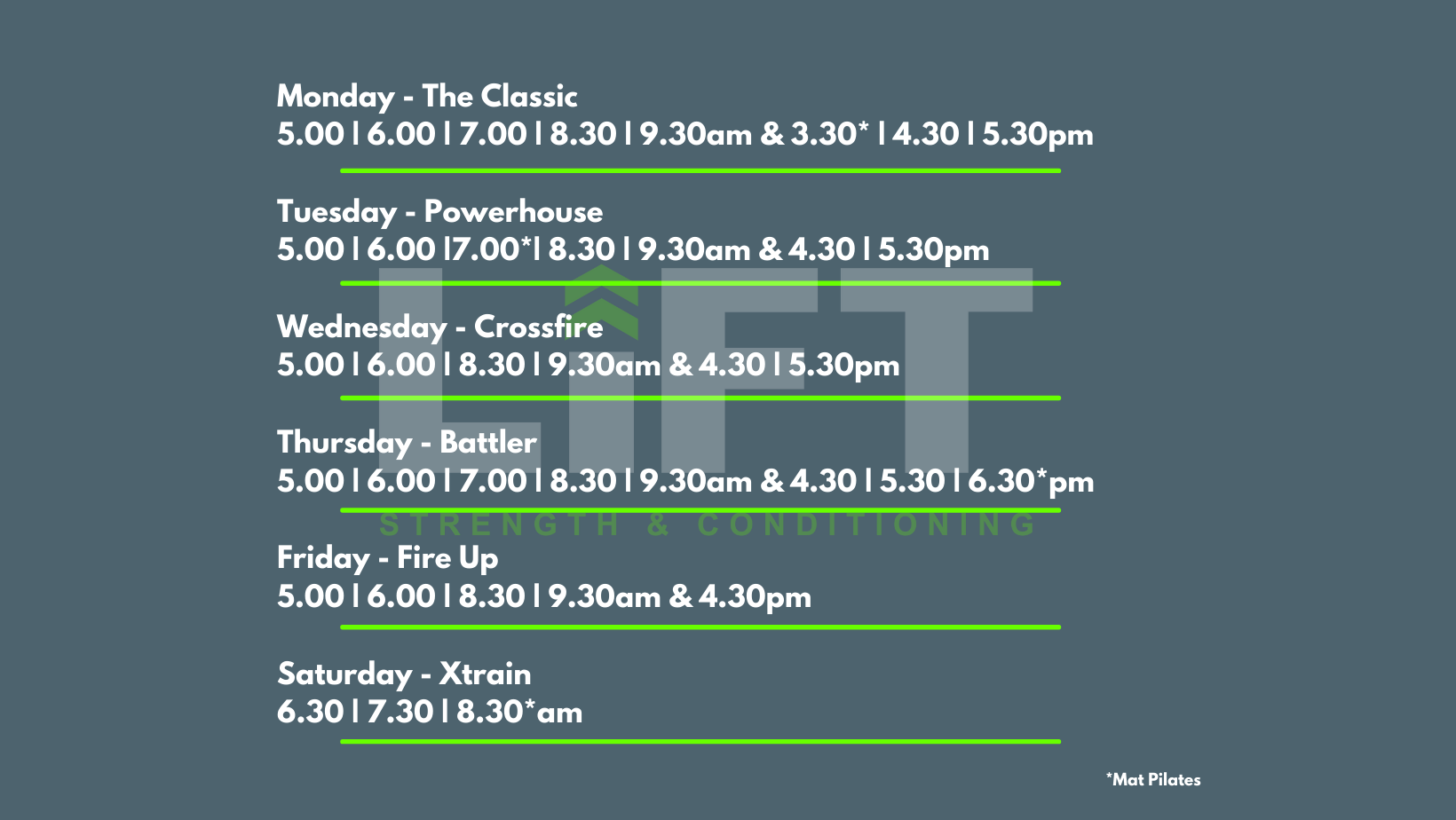 Opening Schedule Post (Facebook Cover) Opening Schedule Post (Facebook Cover)