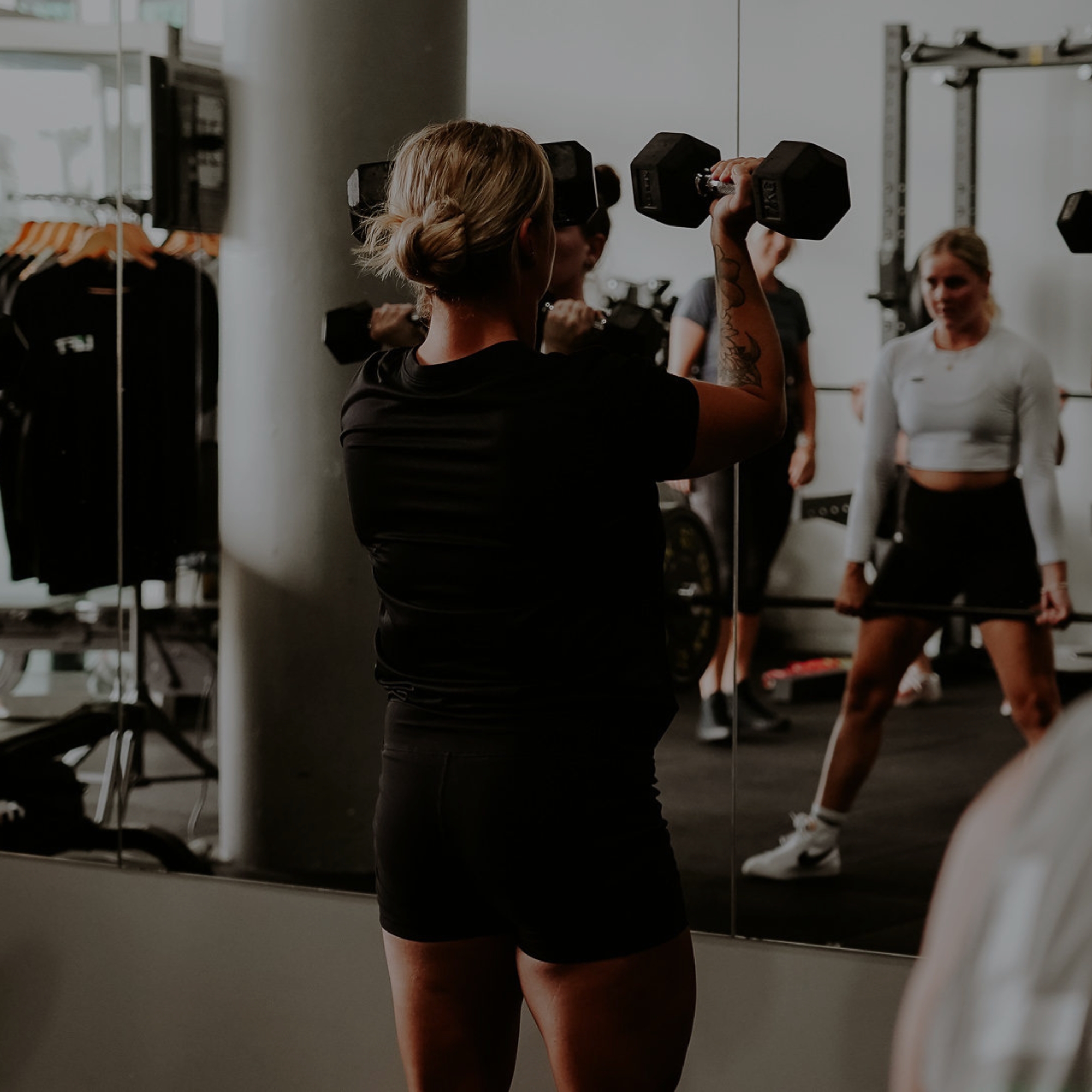 Noosa studio